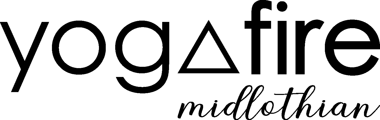 YogaFire Midlothian